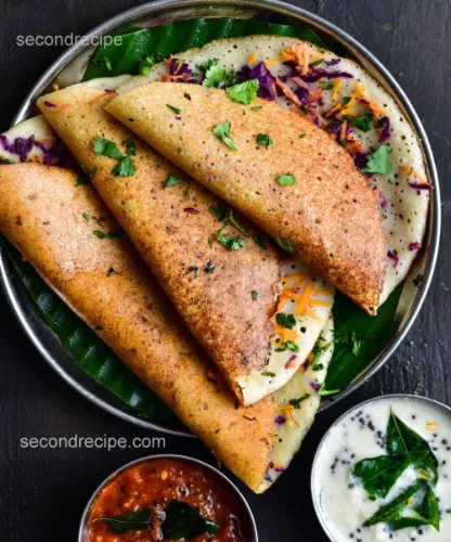 Uthappam 